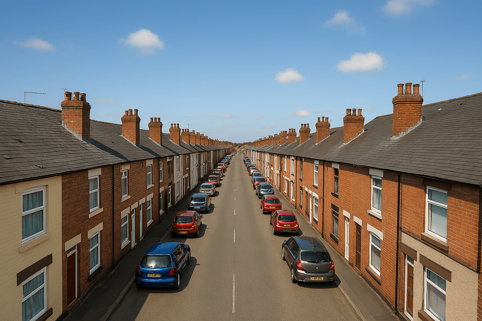 House Clearance Services in Stoke-on-Trent